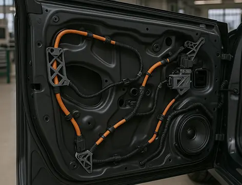 Automotive