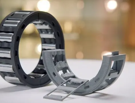 Bearing Cages