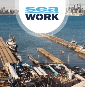 Seawork