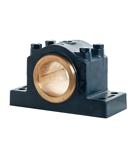 DIN506 Heavy Duty Series DN6