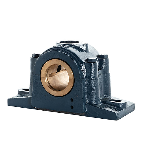 Loose Ring Oiler Fan Bearing LRO