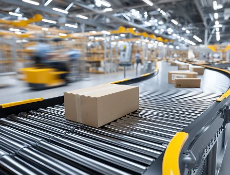 Conveyors
