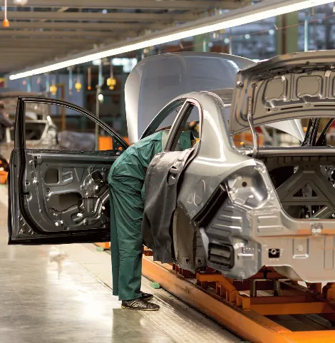 3D printing in automotive driving benefits for component manufacturers
