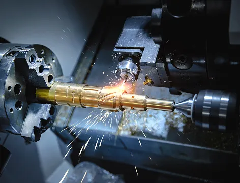 Manufacturing 