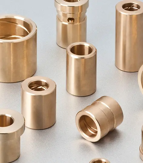 SWB Plain Bearings