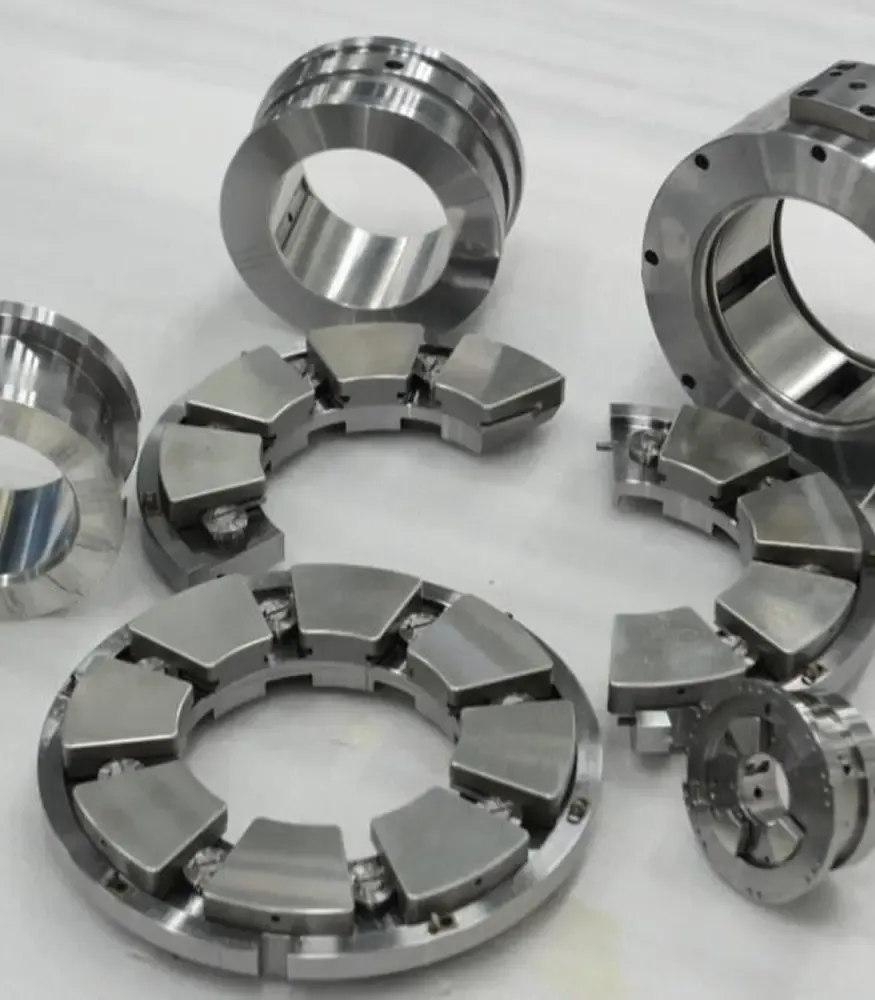 White Metal Bearings White Metal Bearings