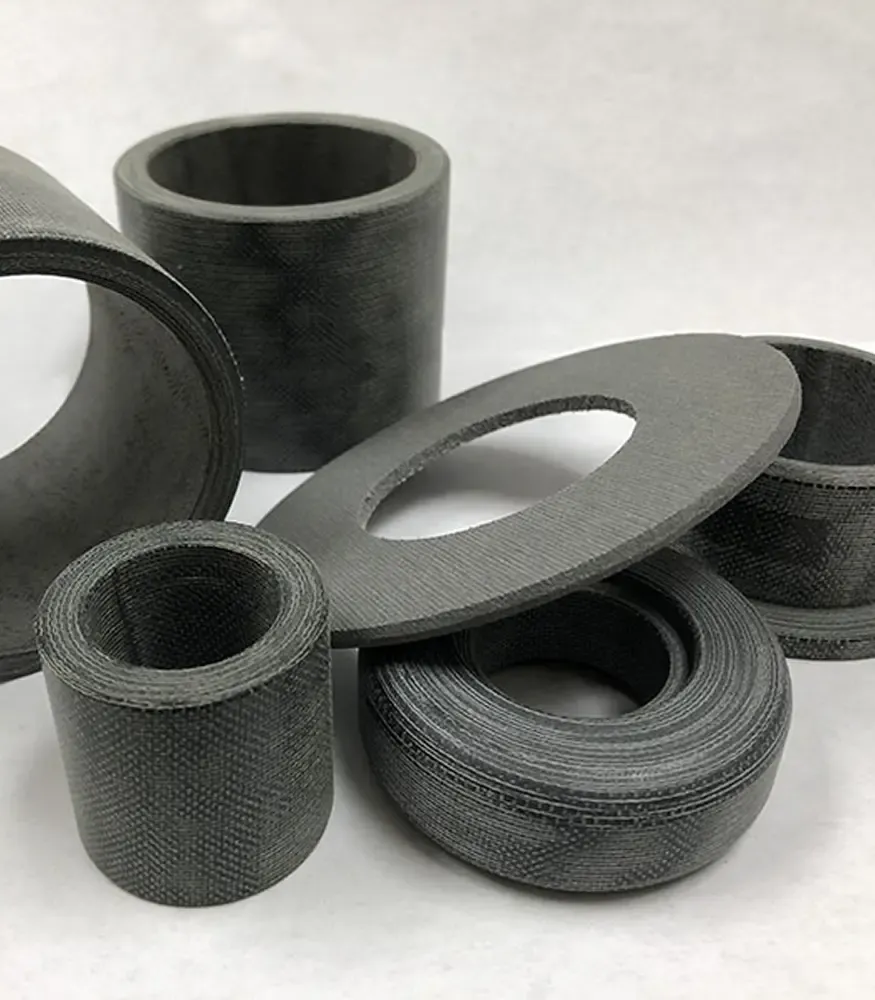 Plastic & Composite Bearings Plastic & Composite Bearings
