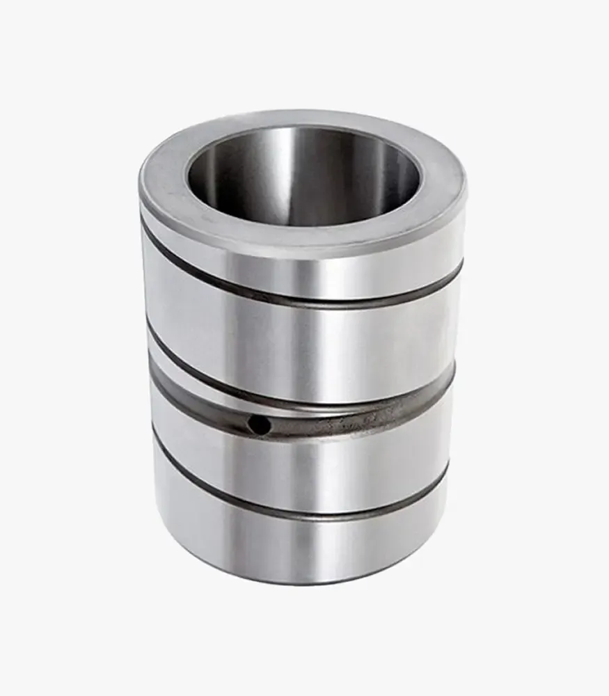 Case Hardened Steel Bearings Case Hardened Steel Bearings