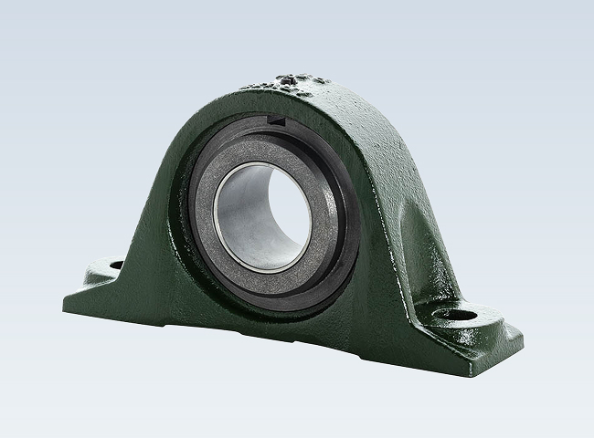 PB Range Plummer Block Housings