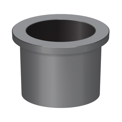 WMG® Flanged Bearings From Bowman