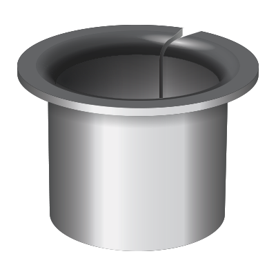 WMU® Flanged Bearings from Bowman