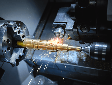 Manufacturing 