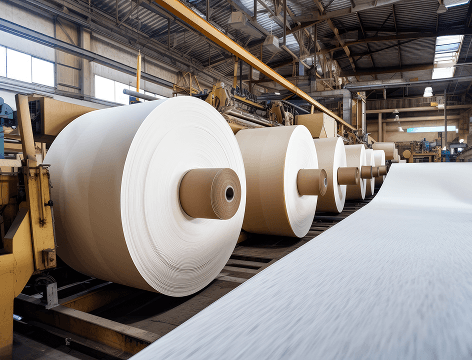 Pulp & Paper 