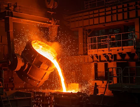 Steel
