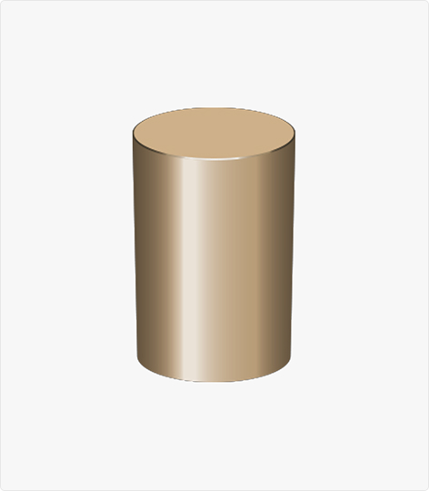 Oilite Bars for Machining