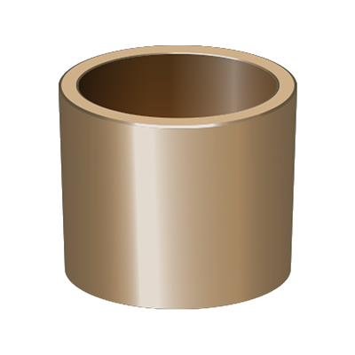 Oilite Plain Bearings from Bowman
