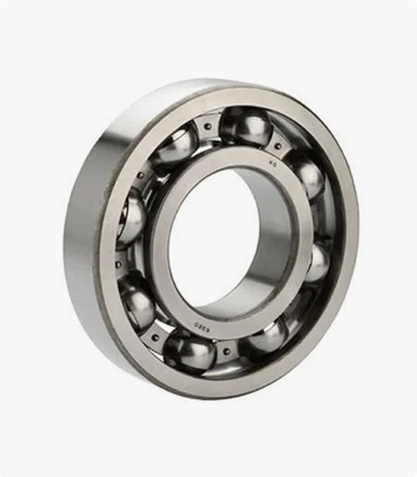 6000 Series Ball Bearings