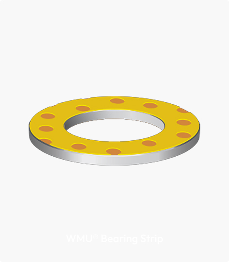 WMX® Washers