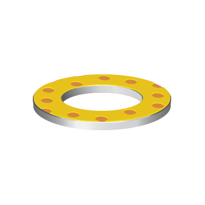 WMX® Washers from Bowman