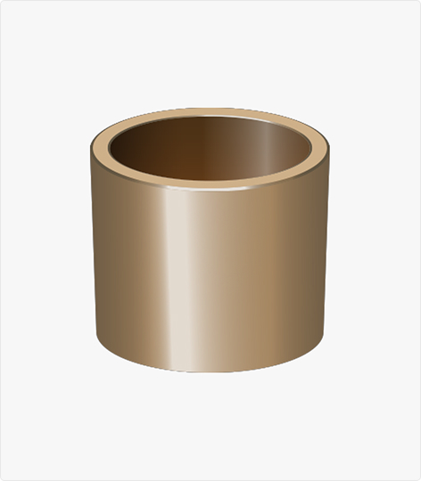 Oilite Plain Bearings