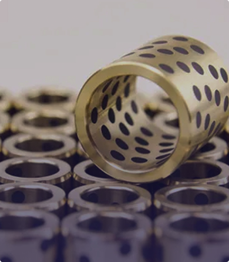 Bowman Oilless® Bearings