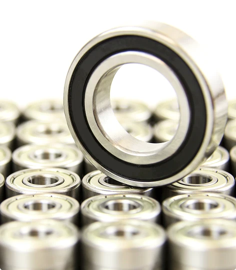 WM1® & WM3® Ball Bearings