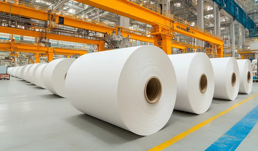 Paper Mill