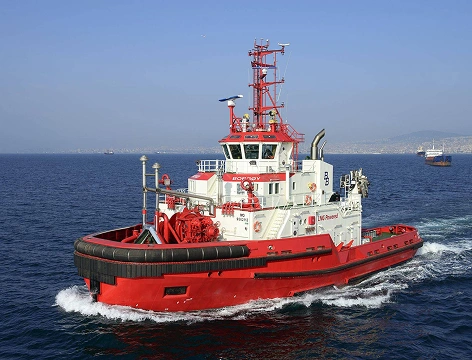 Maritime/Marine