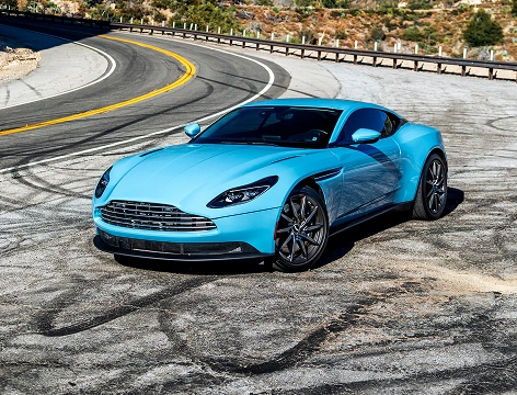 Automotive
