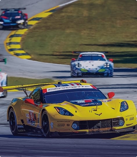 Indie Racing