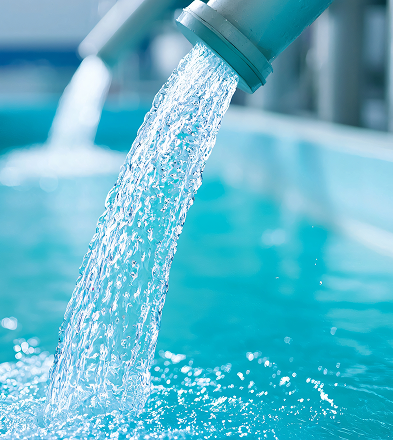 Water Treatment & Mining