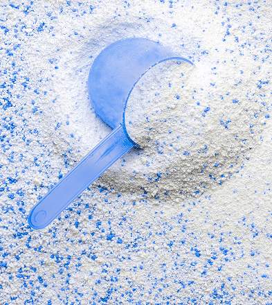 Anti Redepositioning Agents