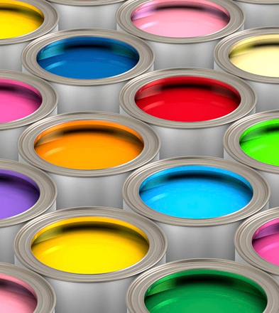 Aglutinantes en Emulsión