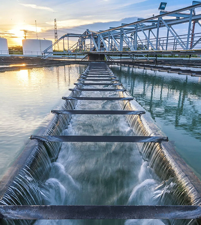 Coagulants / Flocculants