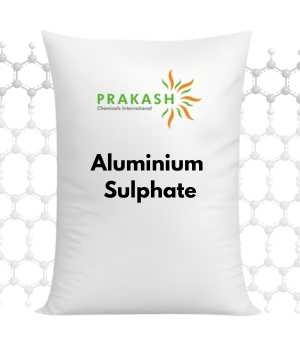 Aluminium Sulphate