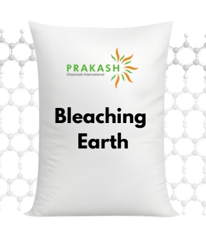 Bleaching Earth