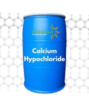 Calcium Hypochlorite