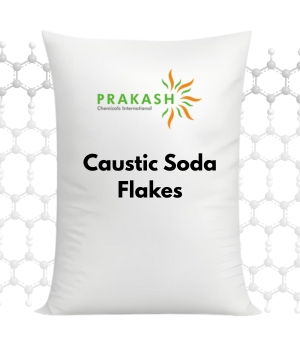 Caustic Soda Flakes