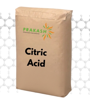 Citric Acid