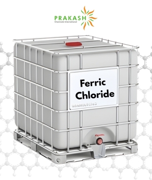 Ferric Chloride