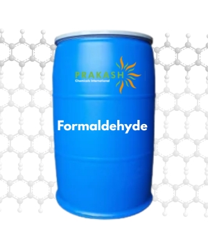 Formaldehyde