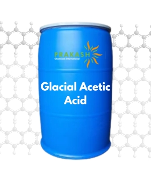 Glacial Acetic Acid