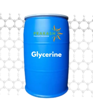 Glycerine