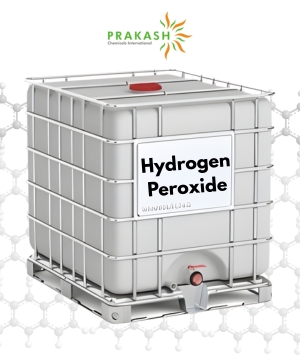 Hydrogen Peroxide
