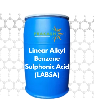 Linear Alkyl Benzene Sulphonic Acid (LABSA)
