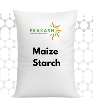 Maize Starch