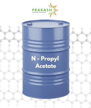 N-Propyl acetate