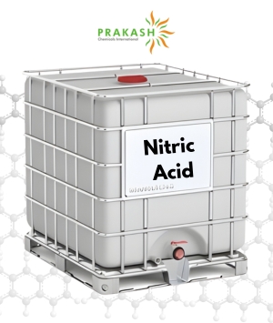 Nitric Acid