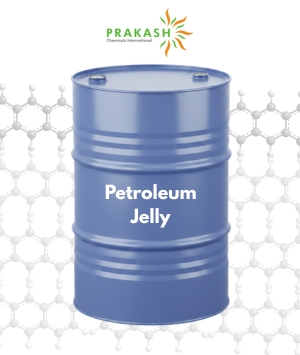Petroleum Jelly