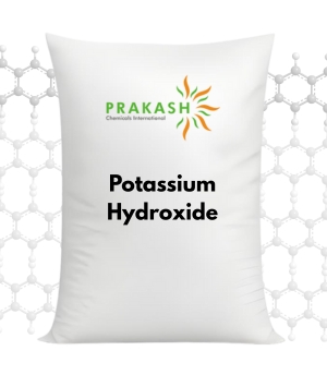 Potassium Hydroxide